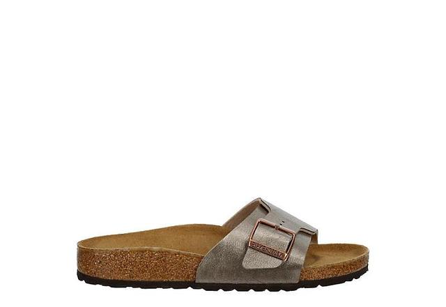 Birkenstock Womens Catalina Graceful Footbed Sandal Product Image