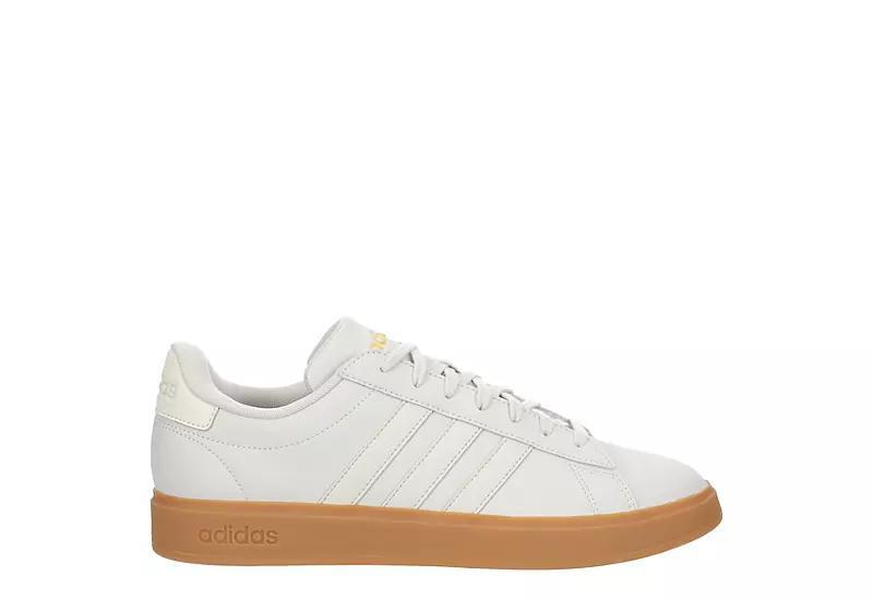 Adidas Men's Grand Court 2.0 Sneaker Product Image