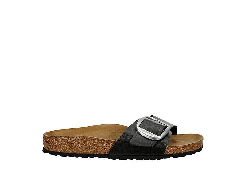 Birkenstock Womens Madrid Big Buckle Graceful Footbed Sandal Product Image