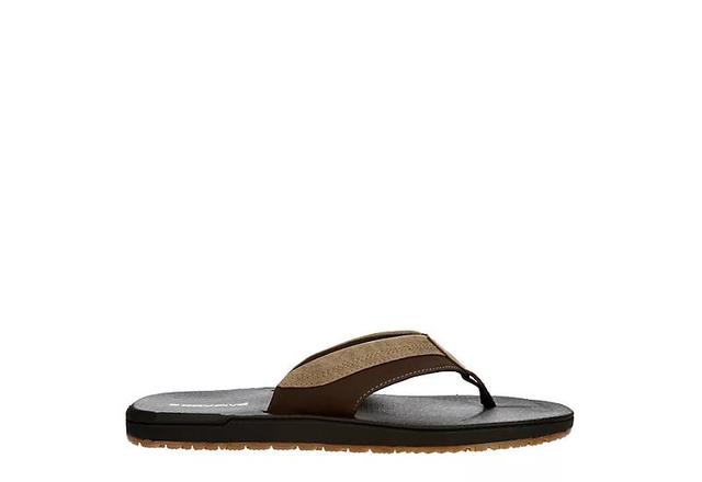 Day Five Men's Coast Flip Flop Sandal Product Image