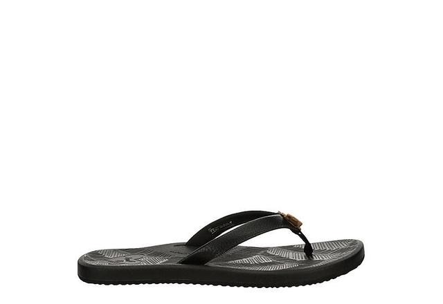 Reef Womens Zen Love Ii Flip Flop Sandal Product Image