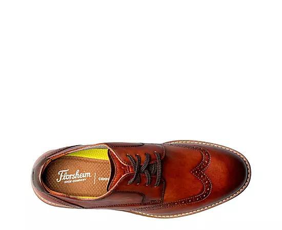 Florsheim Men's Vibe Wingtip Oxford Product Image