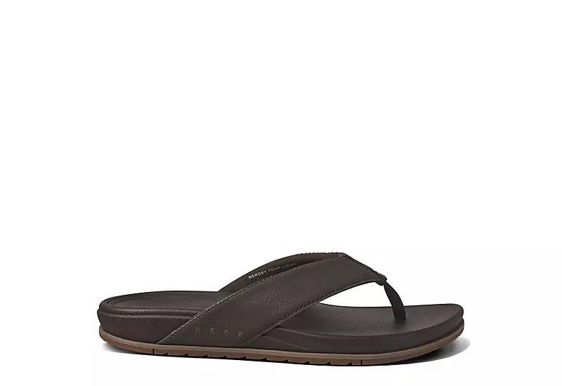 Reef Men's Cushion Bonzer Flip Flop Sandal Product Image