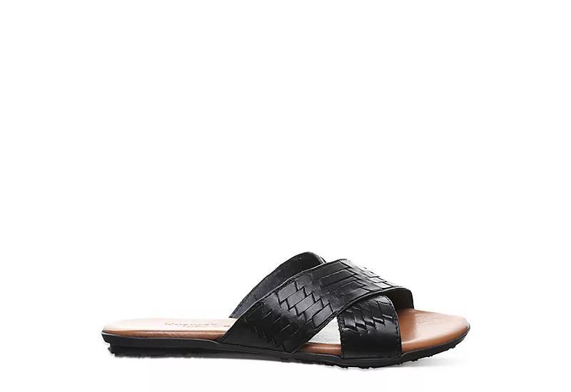 Bearpaw Womens Ximena Slide Sandal Product Image