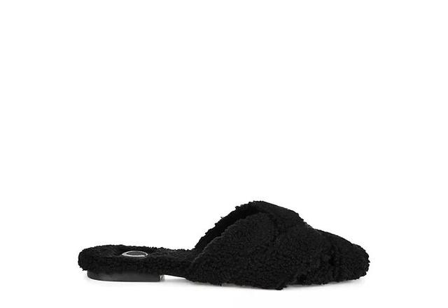 Journee Collection Womens Sereena Slipper Product Image