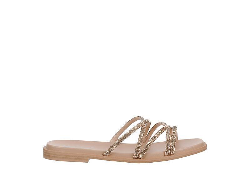 Xappeal Womens Kalani Slide Sandal Product Image