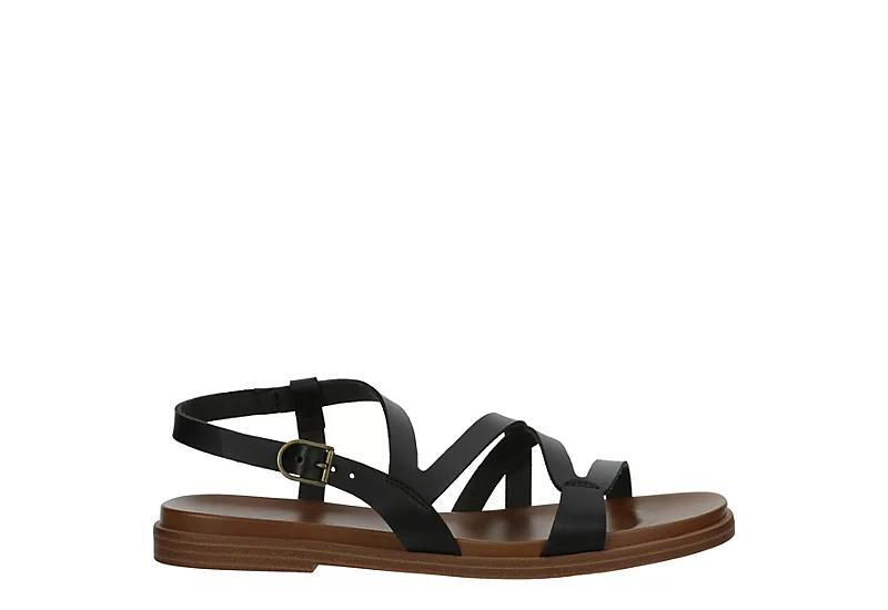 Xappeal Womens Arden Sandal Product Image