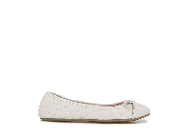 Unionbay Womens Delilah Slip On Ballet Flat Product Image