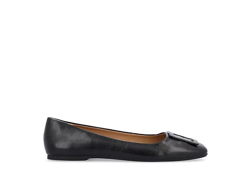 Journee Collection Tru Comfort Foam Zimia Womens Flats Product Image