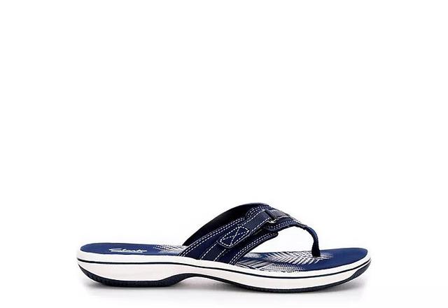 Clarks Womens Breeze Sea Product Image