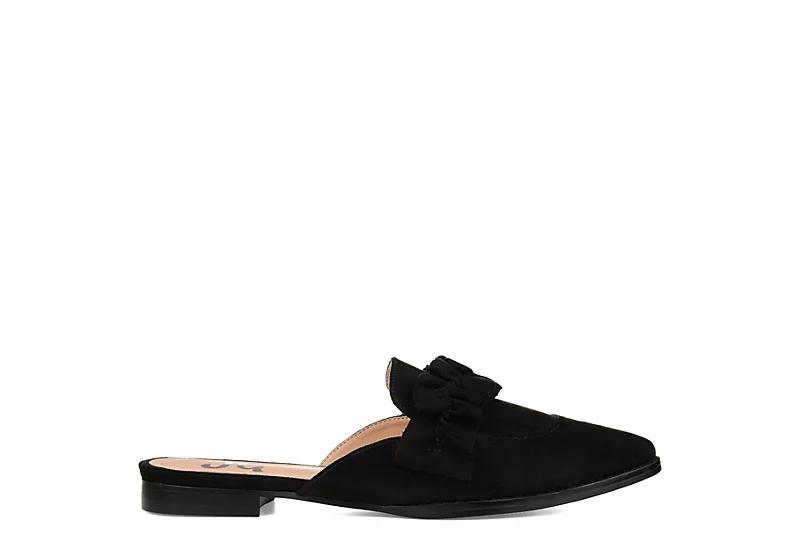 Journee Collection Womens Kessie Mules Product Image