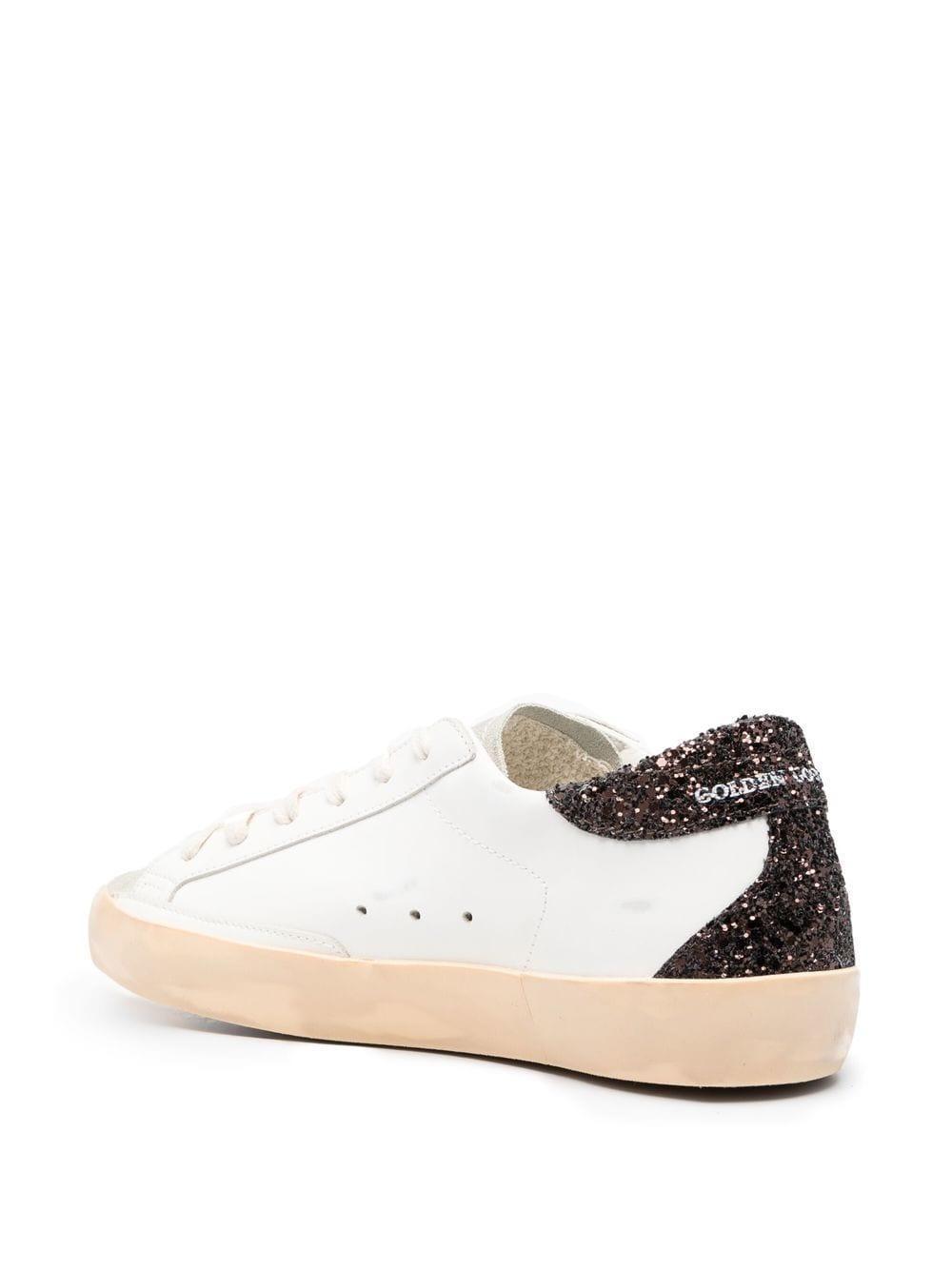 Super Star low-top sneakers Product Image