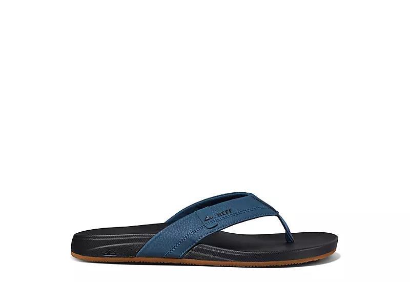 REEF Cushion Spring Mens Flip Flop Sandals Product Image