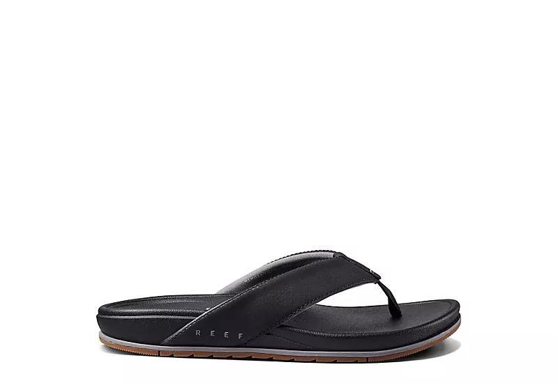 Reef Men's Cushion Bonzer Flip Flop Sandal Product Image