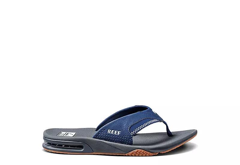 Reef Mens Fanning Flip Flop Sandal Product Image