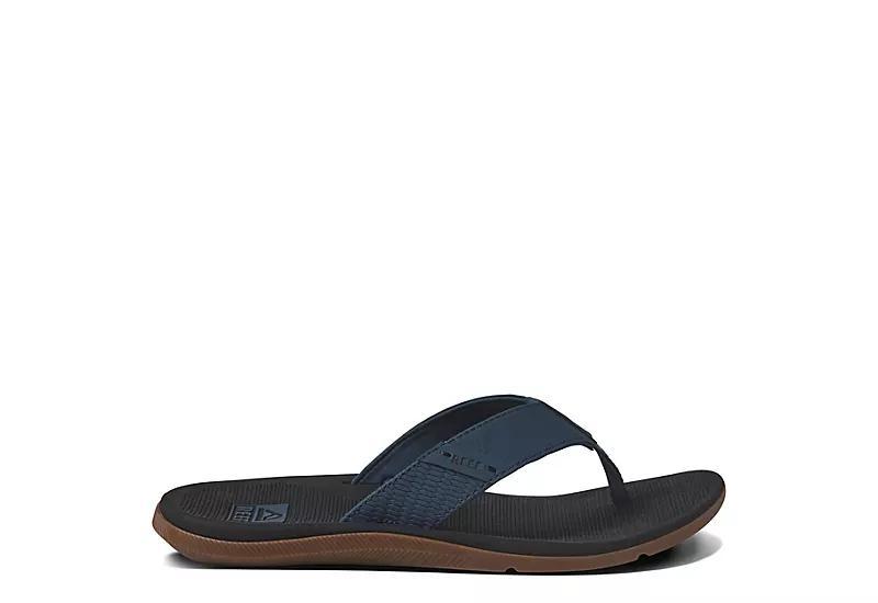 Reef Mens Santa Ana Flip Flop Sandal Product Image