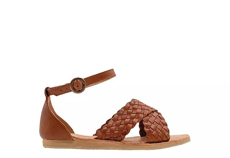 Sbicca Womens Sayulita Flat Sandal Product Image