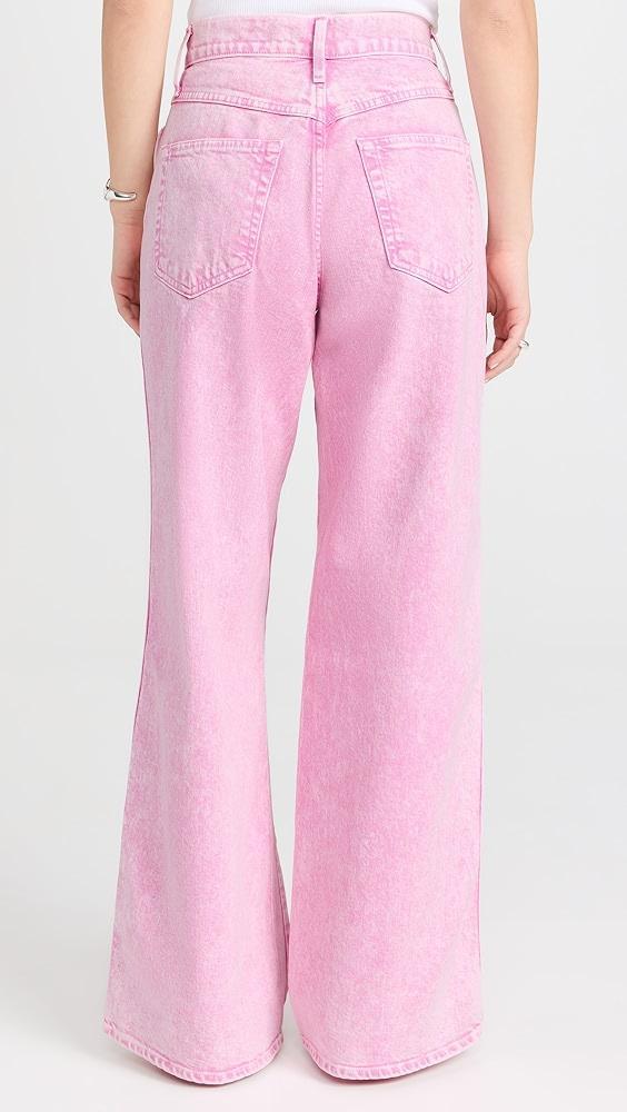 AMO Frida Jeans | Shopbop Product Image