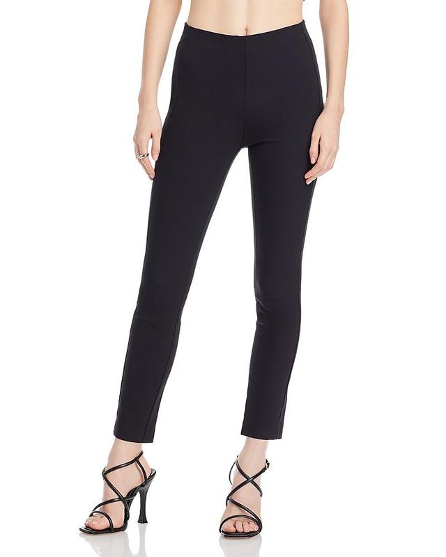 Womens Simone Skinny Pants Product Image