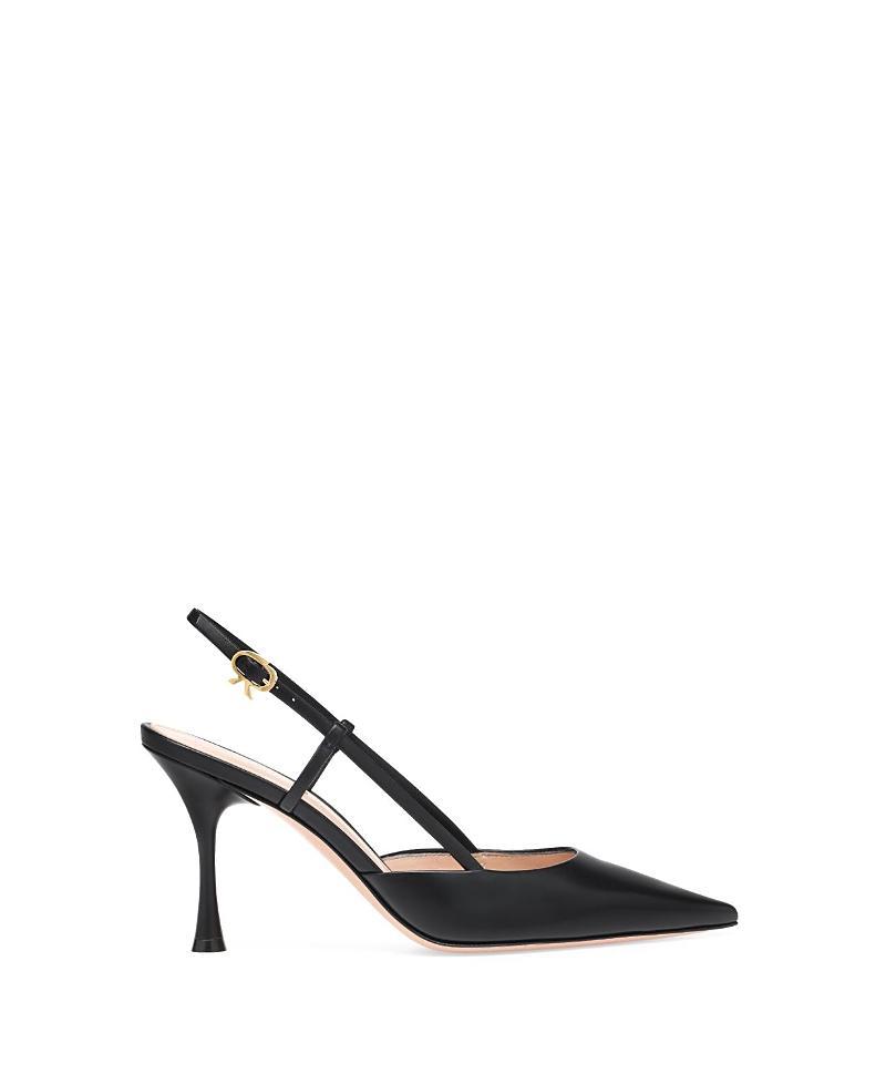 Gianvito Rossi Womens Ascent Pump Product Image