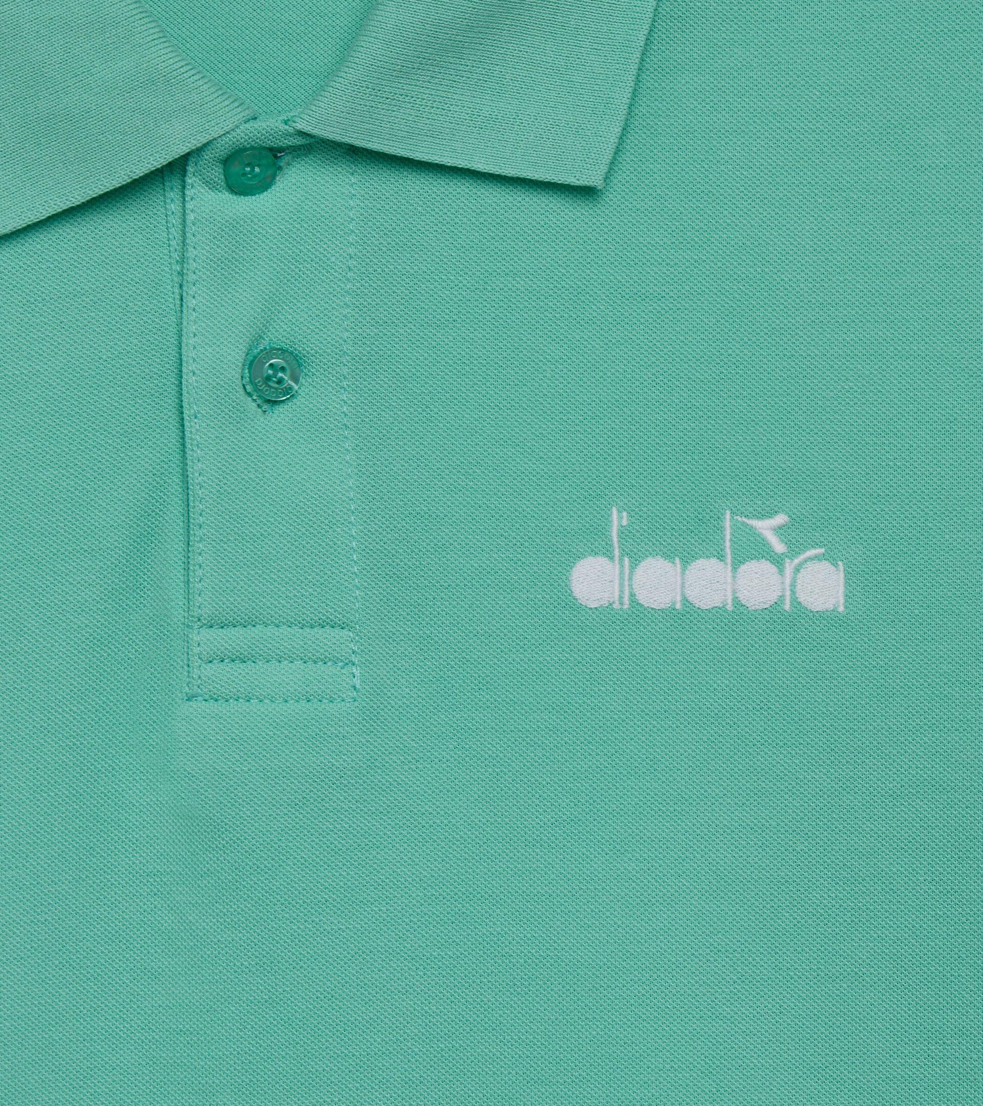 POLO SS LOGO Product Image