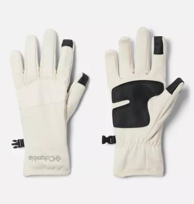 Columbia Women's Cloudcap II Fleece Gloves- Product Image