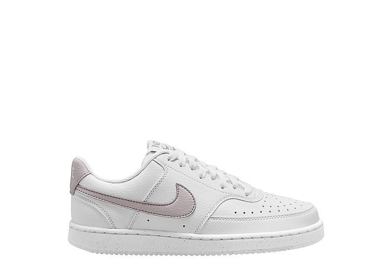 Nike Women's Court Vision Low Next Nature Shoes product image