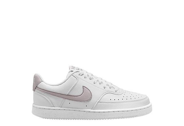 Nike Women's Court Vision Low Next Nature Shoes Product Image