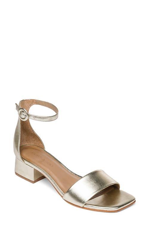 Womens Jalena Low Heel Sandal Product Image