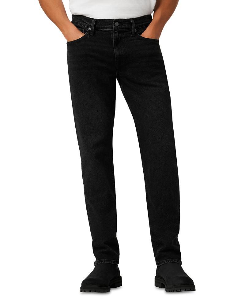 Joes Jeans The Brixton Slim Straight Jean in Orren Product Image