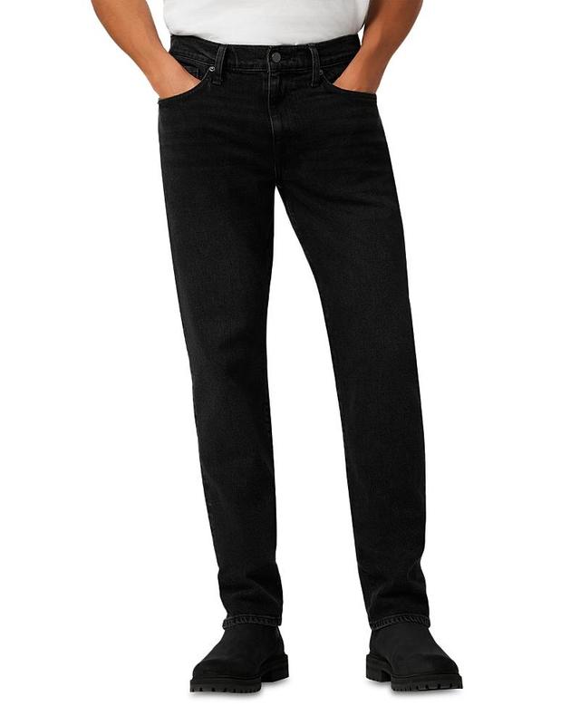 Mens The Brixton Five-Pocket Jeans Product Image