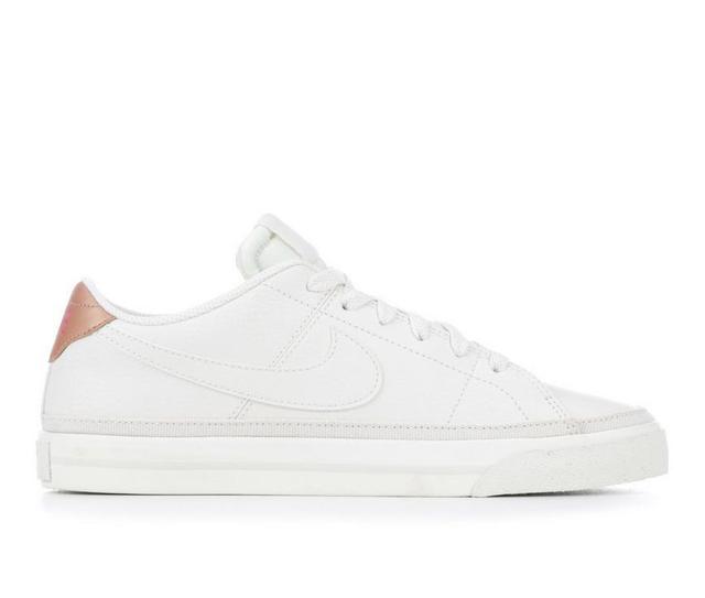 Women's Nike Court Legacy Next Nature Sustainable Sneakers Product Image