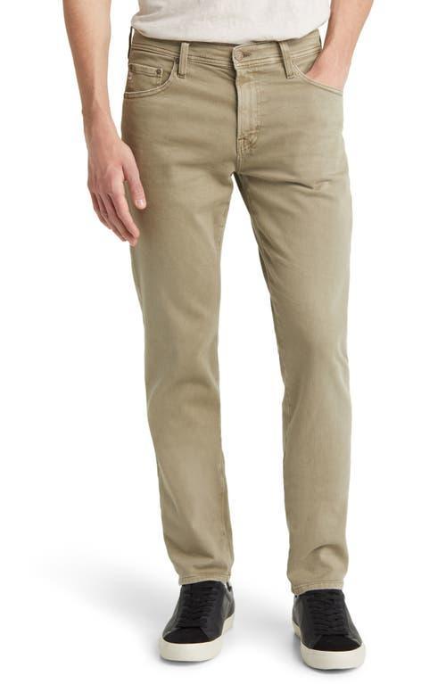 AG Mens Tellis Slim Fit Jeans Product Image