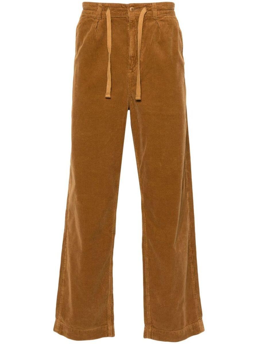 Trouser In Brown Product Image