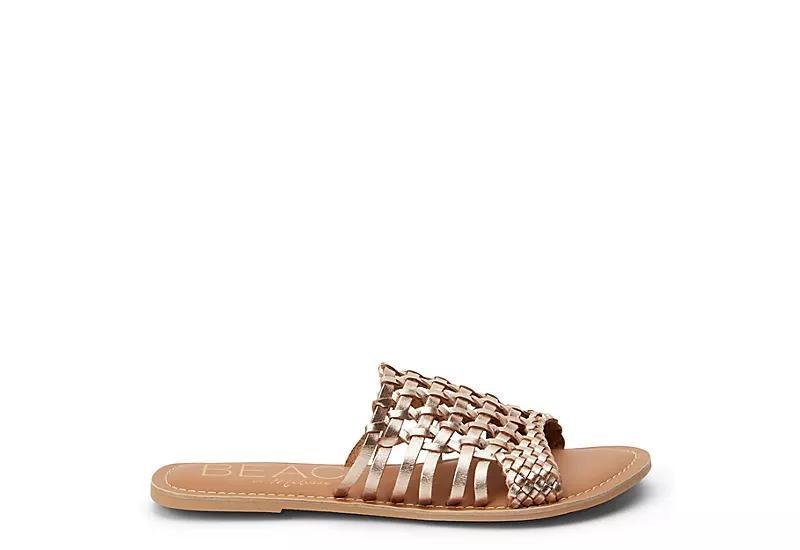 BEACH BY MATISSE Aruba Slide Sandal Product Image