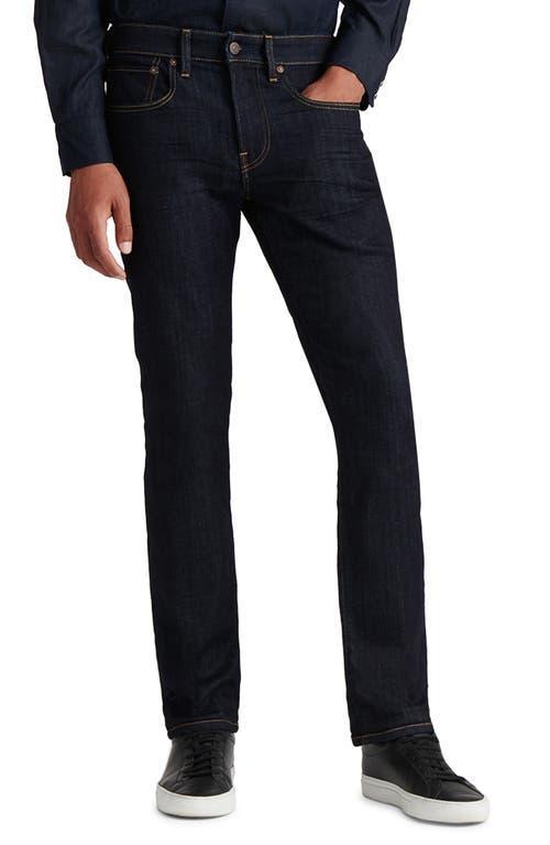 Lucky Brand CoolMax 223 Straight Leg Jeans Product Image