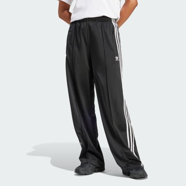 Firebird Loose Track Pants Product Image