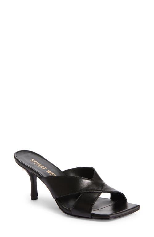 Stuart Weitzman Carmen Sandal Product Image