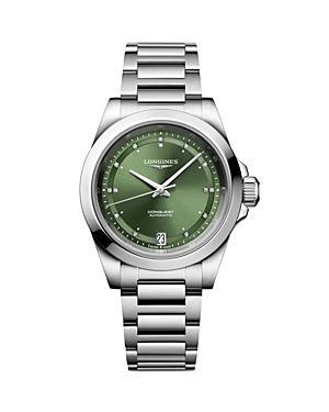 Longines Conquest Watch, 34mm Product Image