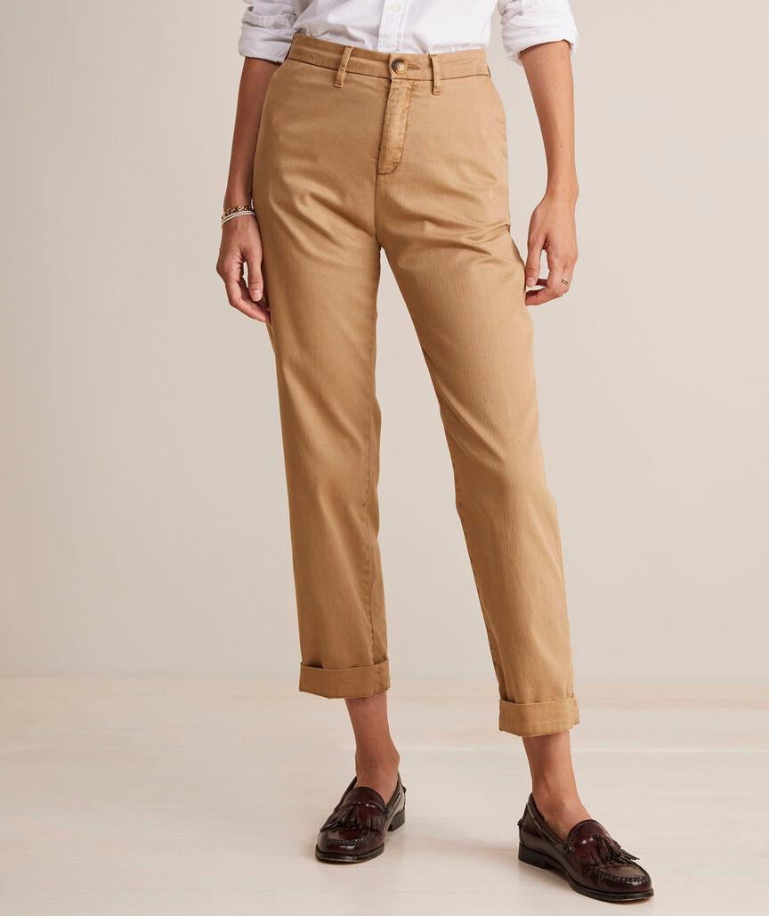 Classic Chinos Product Image