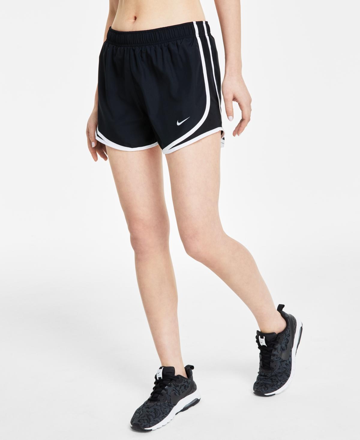 Tempo Women's Brief-Lined Running Shorts Product Image