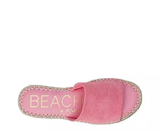 Beach Womens Skylar Product Image