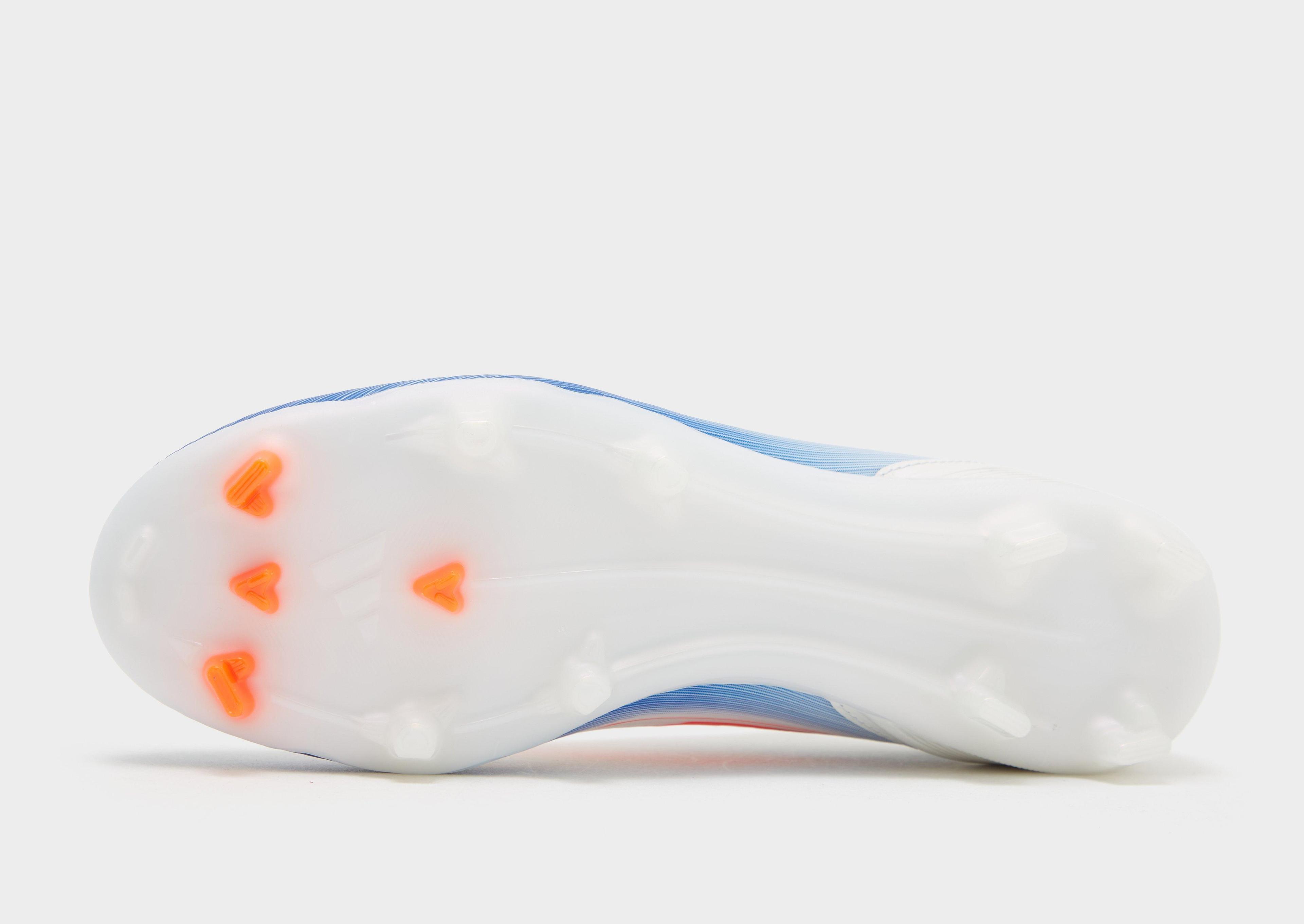 adidas F50 League Laceless FG Product Image