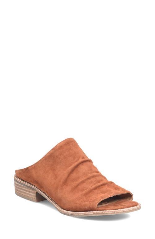 Sfft Netta Slide Sandal Product Image