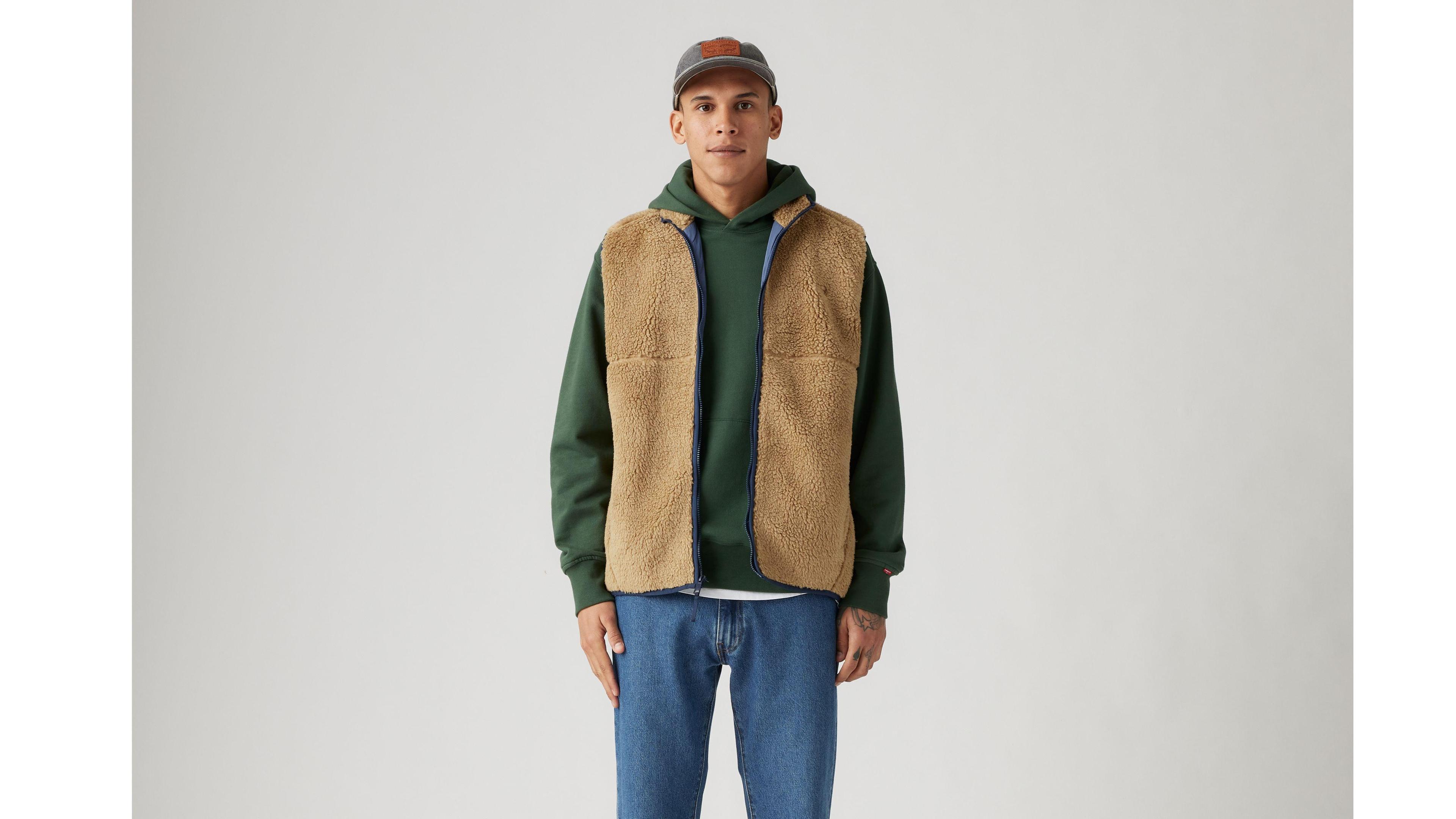 Summit Sherpa Jacket Product Image