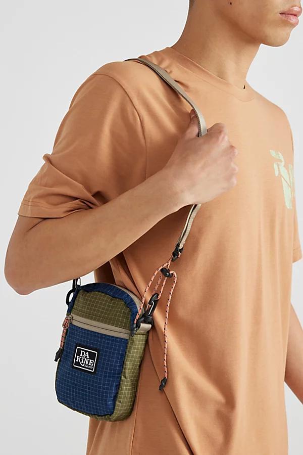 Dakine Journey Mini Crossbody Bag Mens at Urban Outfitters Product Image