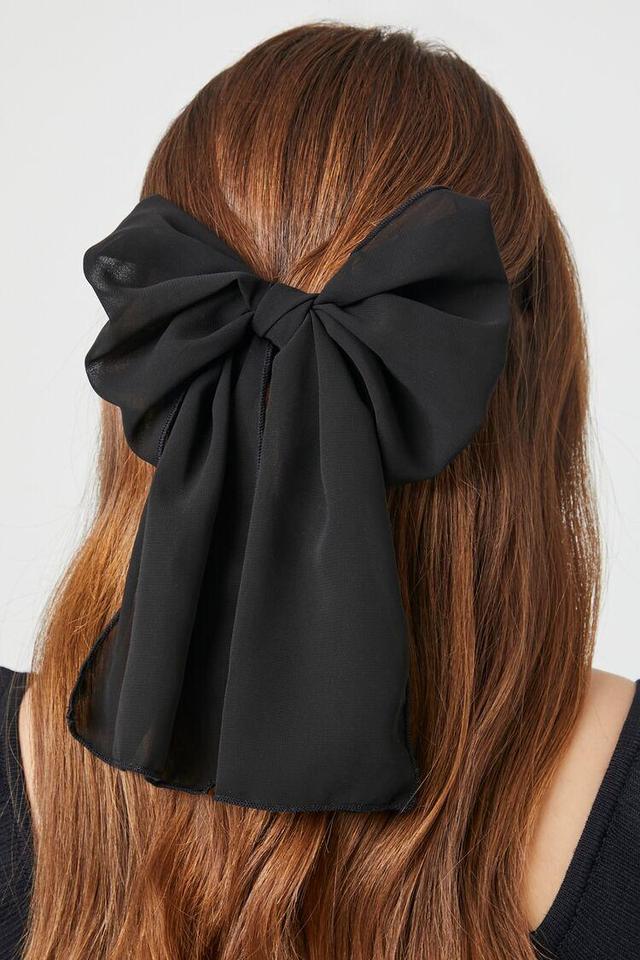 Bow Hair Barrette | Forever 21 Product Image