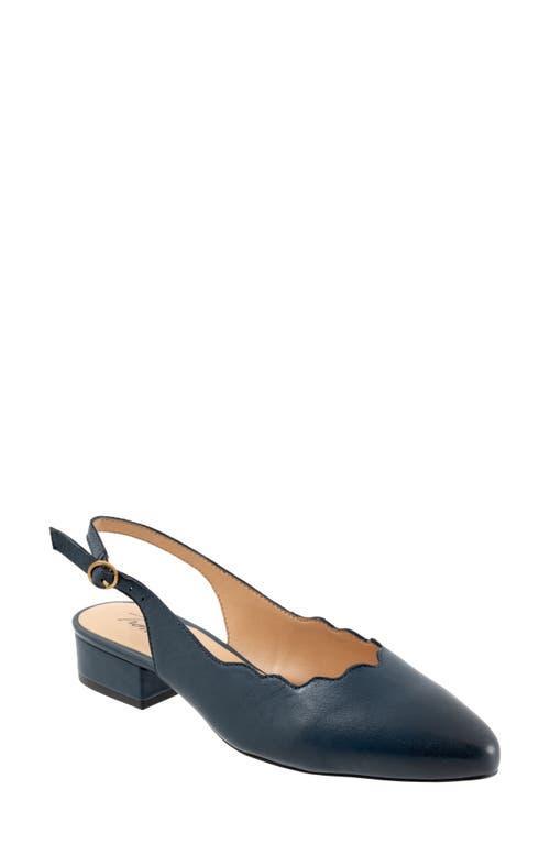 Trotters Joselyn Slingback Product Image