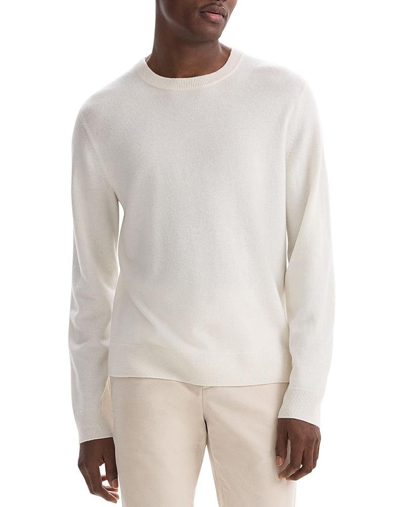 Mens Hilles Cashmere Sweater Product Image