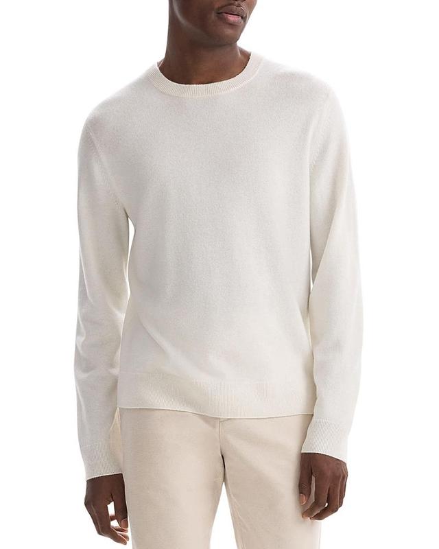 Theory Hilles Cashmere Sweater Product Image